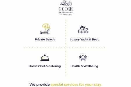 Gocce Villas - Casa Dellaccademia Apartment In Sorrento Centre 外观 照片