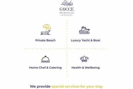 Gocce Villas - Casa Dellaccademia Apartment In Sorrento Centre 外观 照片