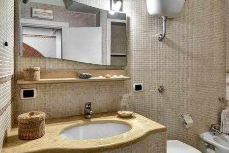 Gocce Villas - Casa Dellaccademia Apartment In Sorrento Centre 外观 照片