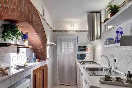 Gocce Villas - Casa Dellaccademia Apartment In Sorrento Centre 外观 照片