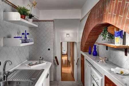 Gocce Villas - Casa Dellaccademia Apartment In Sorrento Centre 外观 照片